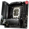 ASUS ROG STRIX Z690-I GAMING WIFI DDR5 6400Mhz(OC) HDMI M.2 Mini ITX 1700p