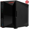 ASUSTOR AS5202T 2 SLOT 2GB DDR4 3.5 NAS DEPOLAMA ÜNİTESİ