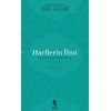 Harflerin İlmi