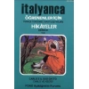 İtalyanca Türkçe Hikayeler Derece 1 Kitap 3 Carlo ve Kedisi