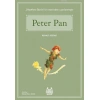 Peter Pan; Gökkuşağı Renkli Resimli Seri