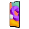 SAMSUNG GALAXY M22 128GB 4GB RAM MAVİ – DİST.