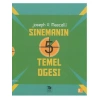 Sinemanın 5 Temel Öğesi