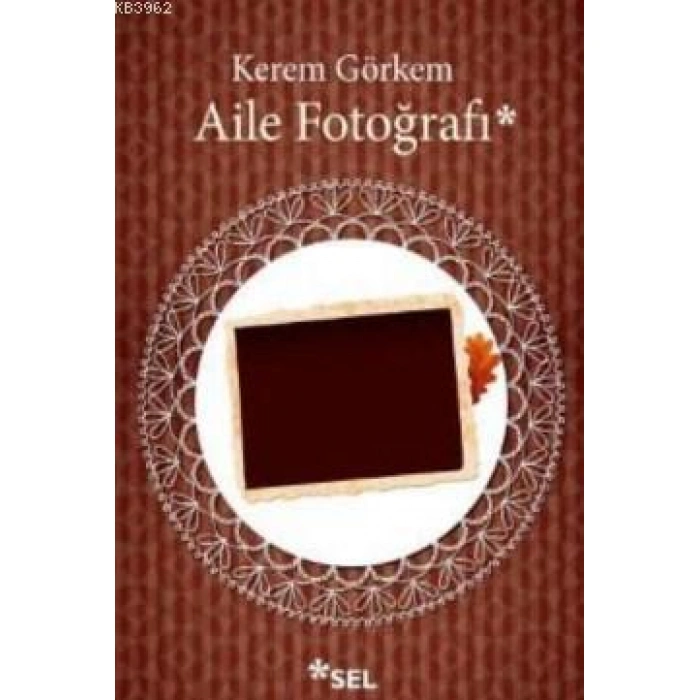 Aile Fotoğrafı