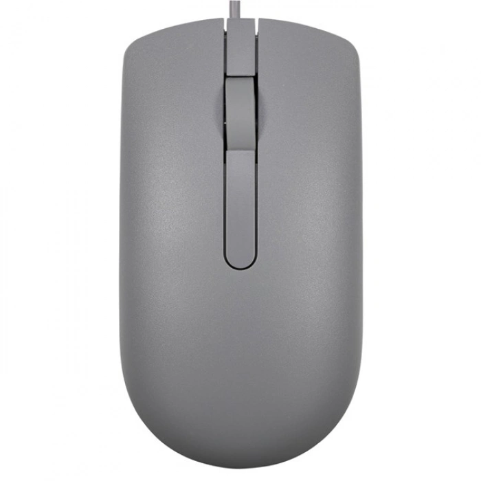 DELL MS116 OPTICAL KABLOLU MOUSE GRİ (570-AAIT)