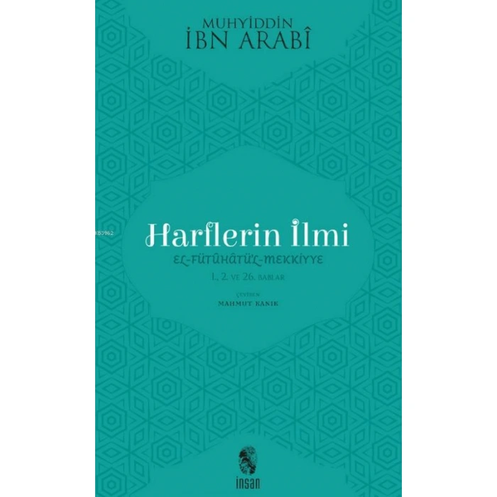 Harflerin İlmi