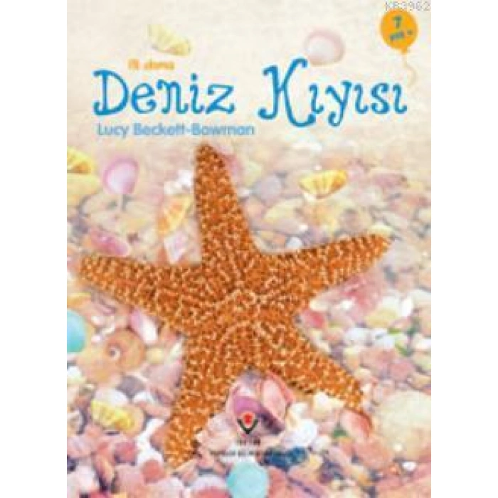 İlk Okuma - Deniz Kıyısı