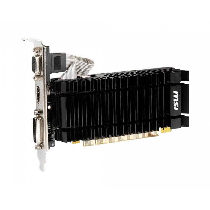 MSI N730K-2GD3H/LPV1 DDR3 2GB DL-DVI-D HDMI 64Bit