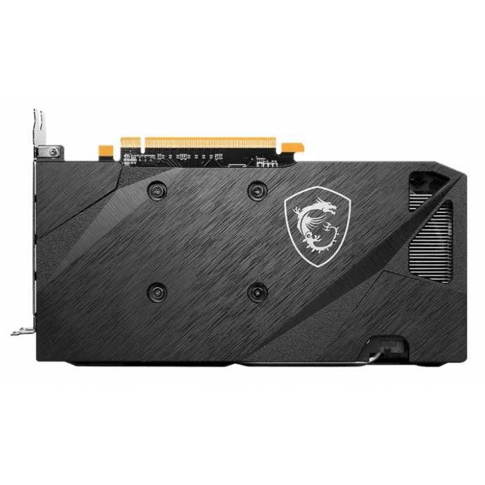 MSI RADEON RX 6600 MECH 2X 8G GDDR6 128BIT
