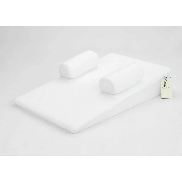 Pierre Cardin Maxi Bebek Reflü Yatağı