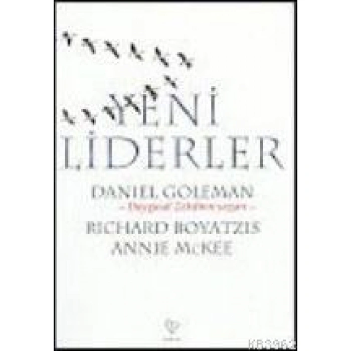 Yeni Liderler