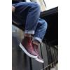 CH055 BT Erkek Bot BORDO