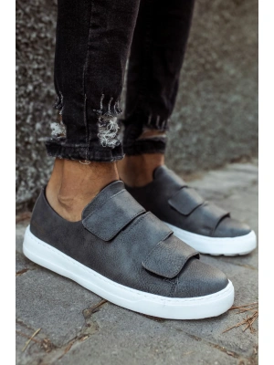 CH007 BT  Erkek Ayakkabı ANTRASIT