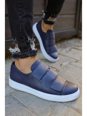 CH007 BT  Erkek Ayakkabı LACIVERT