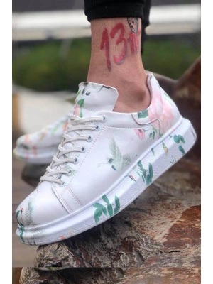 CH255 BT Erkek Ayakkabı KUŞLU