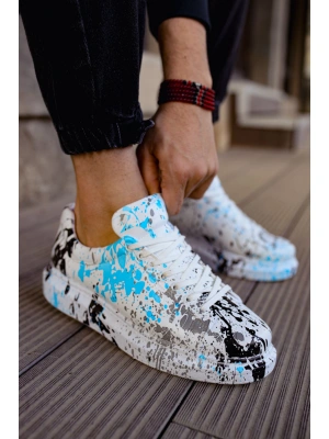 CH255 BT Erkek Ayakkabı M.BENEKLİ