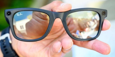 Yapay Zeka Gözlükleri: Geleceğin Teknolojisi ve Kullanım Alanları