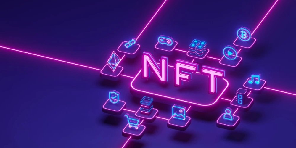 NFT Teknolojisi Nedir? Kullanım Alanları ve Geleceği