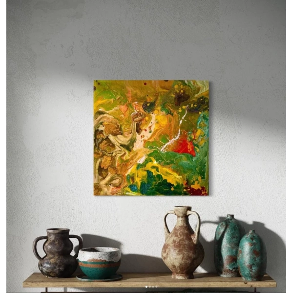 Arte De Barcelona Creative