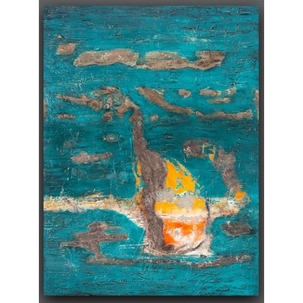 CAN ÖZSOBAY – ADALAR