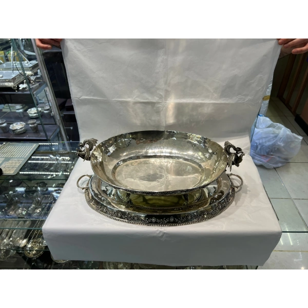 Tavra Gümüş Kalissi