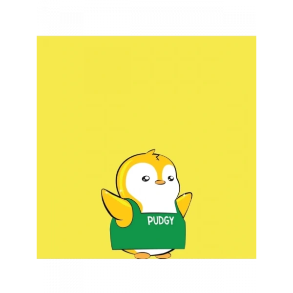 Lil Pudgy #19525