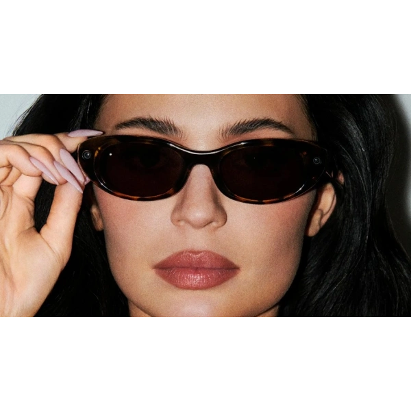 Meta Starfire Kylie Edition Akıllı Gözlük by Kylie Jenner