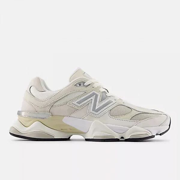 New Balance 9060 Deniz Tuzu Moonbeam 38.5 Unisex Ayakkabı