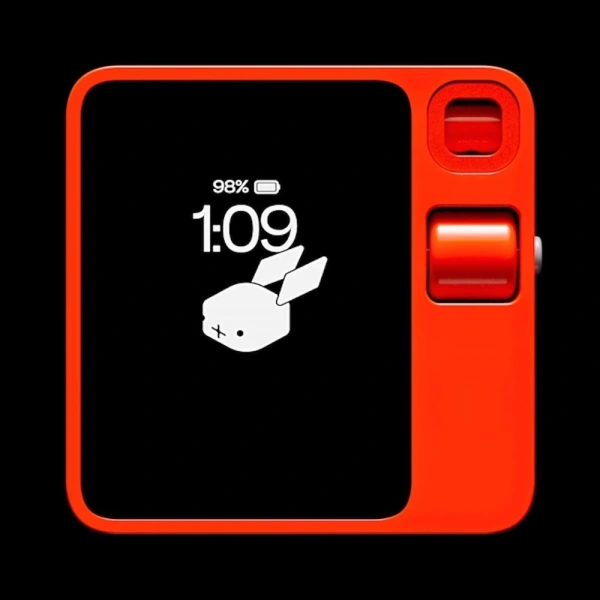 Rabbit Yapay Zeka Asistanı