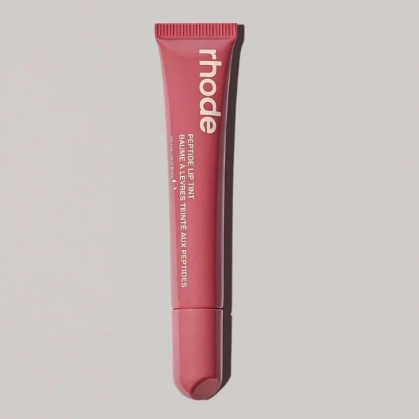 Rhode Peptide Lip Tint The Tinted Lip Layer