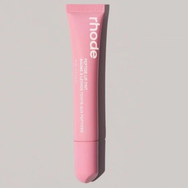 Rhode Peptide Lip Tint The Tinted Lip Layer