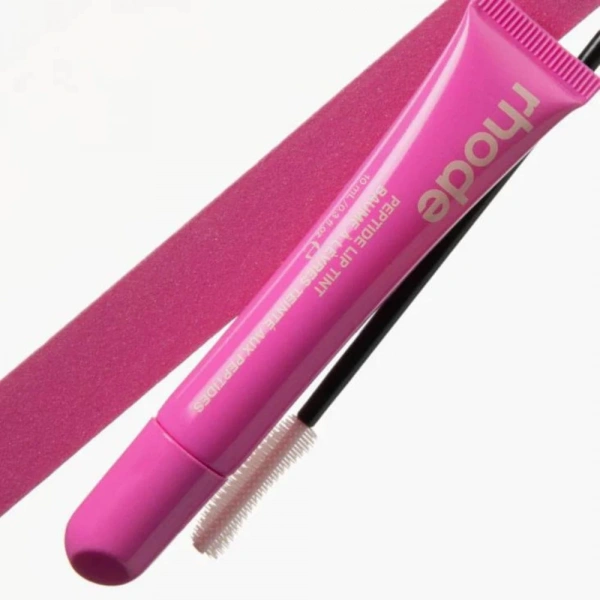 Rhode Peptide Lip Tint The Tinted Lip Layer