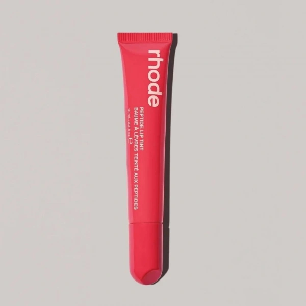 Rhode Peptide Lip Tint - The Tinted Lip Layer
