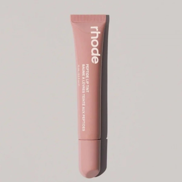 Rhode Peptide Lip Tint The Tinted Lip Layer