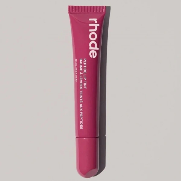 Rhode Peptide Lip Tint The Tinted Lip Layer