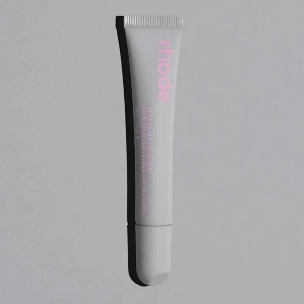 Rhode Peptide Lip Treatment The Nourishing Lip Layer