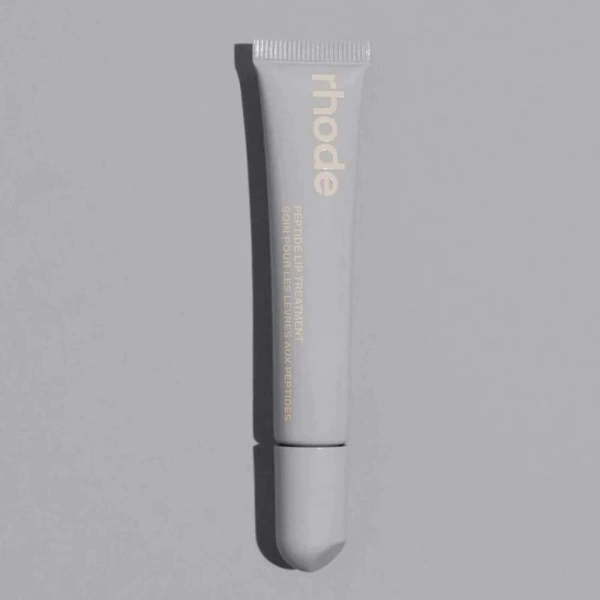 Rhode Peptide Lip Treatment The Nourishing Lip Layer