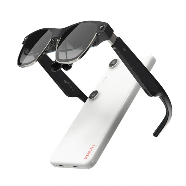 XREAL Beam Pro ve Air 2 Ultra Akıllı Gözlük