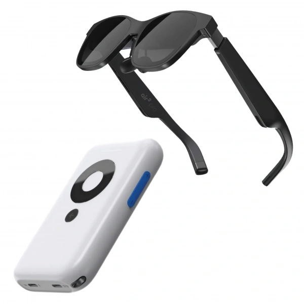 XREAL Beam ve Air 2 Pro Akıllı Gözlük