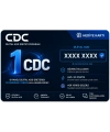 CDC Dijital Kod Üretici Program - 1 CDC