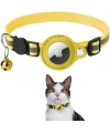 Apple Airtag Kedi Tasması
