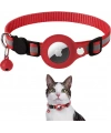 Apple Airtag Kedi Tasması