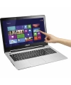 ASUS VivoBook S550CA Notebook