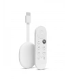 Google Chromecast Tv 4K Medya Oynatıcı Beyaz