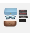 Ray-Ban Meta | Wayfarer Scuderia Ferrari Miami LTD Akıllı Gözlük