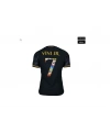 Real Madrid FC | Vinicius Junior Giyilmiş İmzalı Futbol Maç Forması