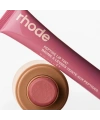 Rhode The Mauve Duo Pocket Blush + Peptide Lip Tint
