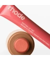 Rhode The Peach Duo Pocket Blush + Peptide Lip Tint