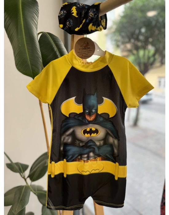 Boneli Batman Mayo