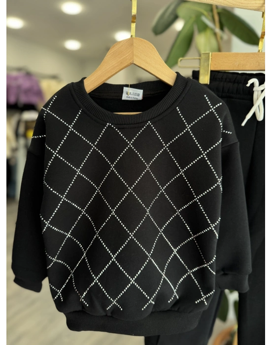 Taşlı Şardonlu Takım (5-10 yaş)